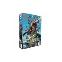 Vaalbara BONTOTT káryajáték