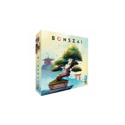 Bonszai - BONTOTT társasjáték