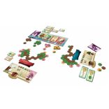 Bonszai - BONTOTT társasjáték