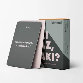 conversational board games