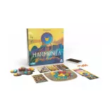 Harmónia BONTOTT társasjáték