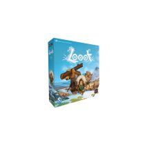 Looot - BONTOTT társasjáték