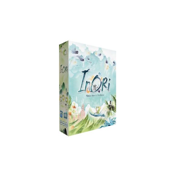 Inori BONTOTT társasjáték
