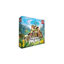 Lego Monkey Palace BONTOTT játék