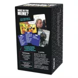 What do you meme? Nagyobb jobb kiadás BONTOTT társasjáték