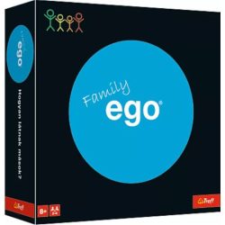 Ego Family BONTOTT társasjáték