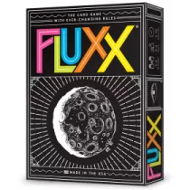 Fluxx BONTOTT kártyajáték