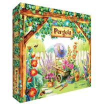 Pergola - BONTOTT társasjáték
