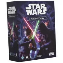 Star Wars: A pakliépítő BONTOTT játék