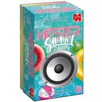 Hitster - Summer party BONTOTT játék