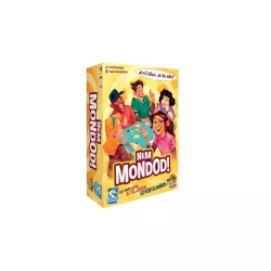 Nem mondod! - BONTOTT