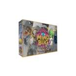 Mindbug - Első találkozás BONTOTT társasjáték