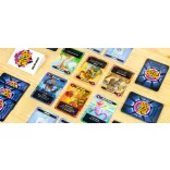 Mindbug - Első találkozás BONTOTT társasjáték