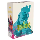 Az Uralkodó BONTOTT társasjáték