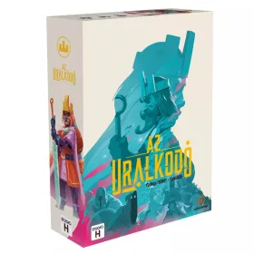 modern kétszemélyes társasjátékok