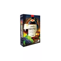 Borospince BONTOTT társasjáték