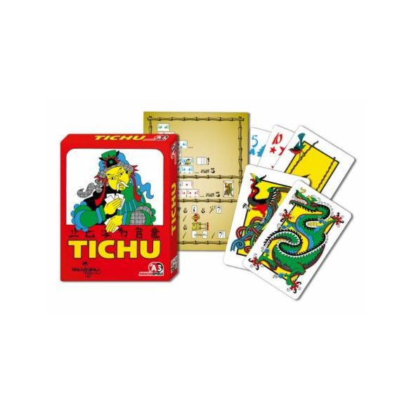 Tichu