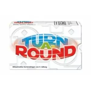 Turn Around