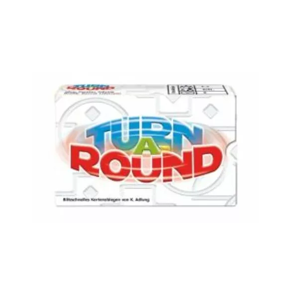 Turn Around