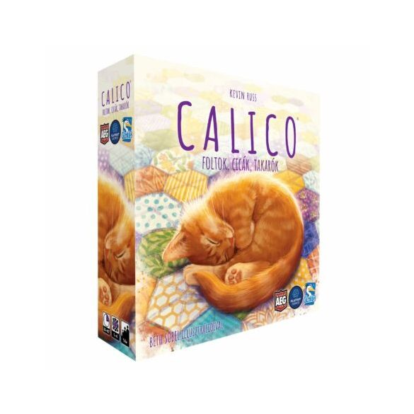Calico