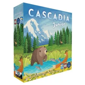 Board Games by Age