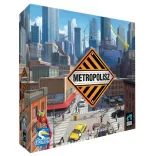 Metropolisz