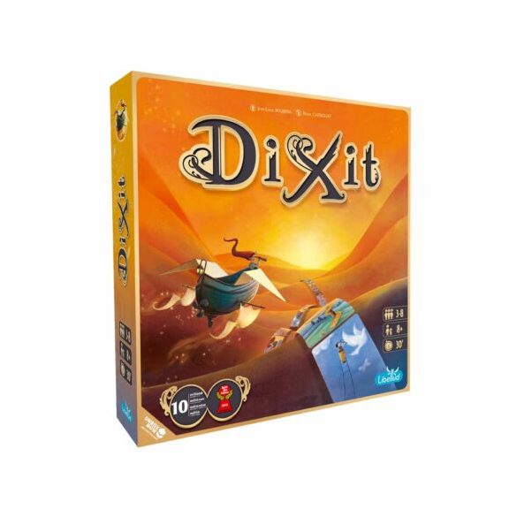 Dixit