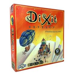 Dixit – Odyssey