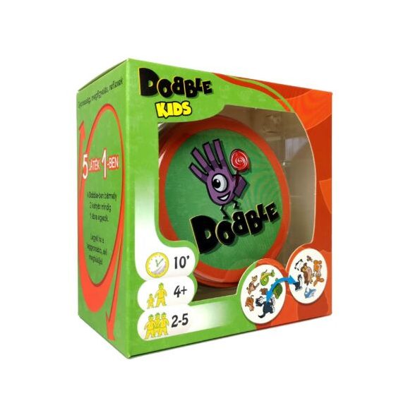 Dobble Kids