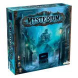 Mysterium - 2. kiadás
