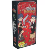 Cash N' Guns: Team Spirit kiegészítő