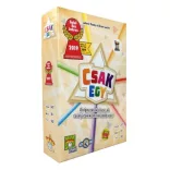 Csak egy - 2. kiadás