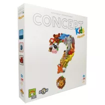 Concept Kids – Állatok