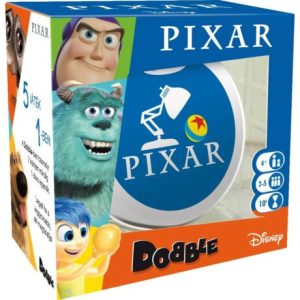 Dobble Pixar