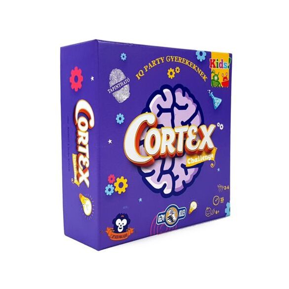 Cortex Kids