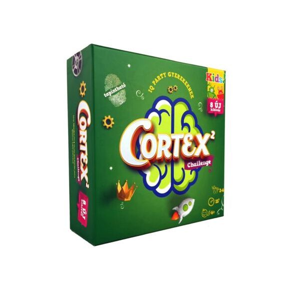 Cortex Kids 2