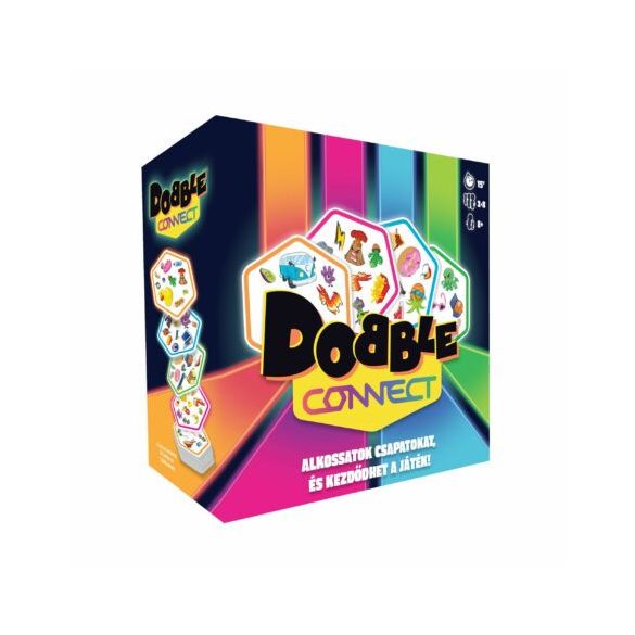 Dobble Connect