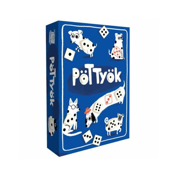 Pöttyök