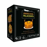Anarchista palacsinta