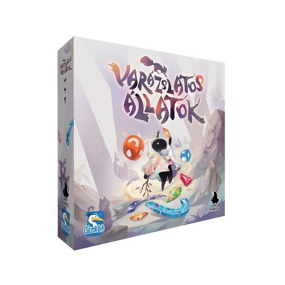 Varázslatos állatok