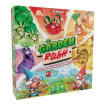Garden Rush