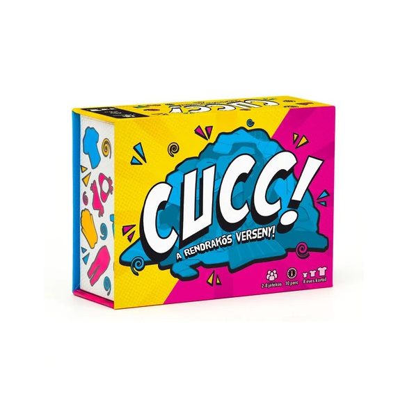 Cucc!