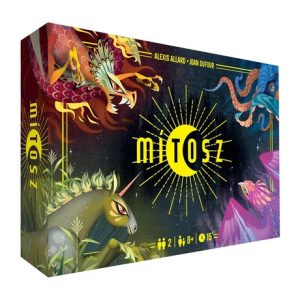 Mítosz