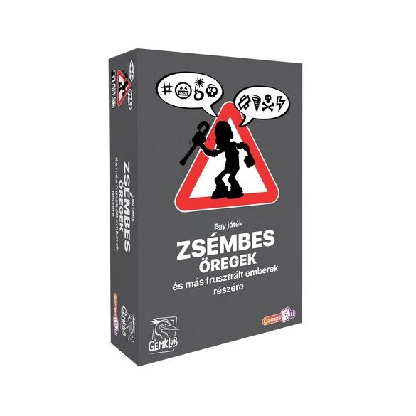 Zsémbes öregek