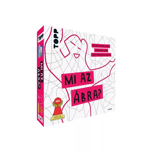 Mi az ábra?