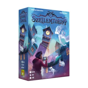 Szellemtorony