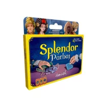 Splendor - Párbaj: Hamisítók kiegészítő