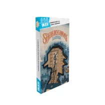 Unlock!: Rövid Kalandok - Sherlock Holmes elméjében