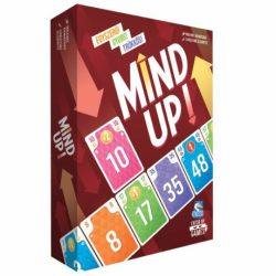 Mind Up!