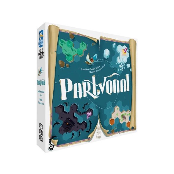 Partvonal